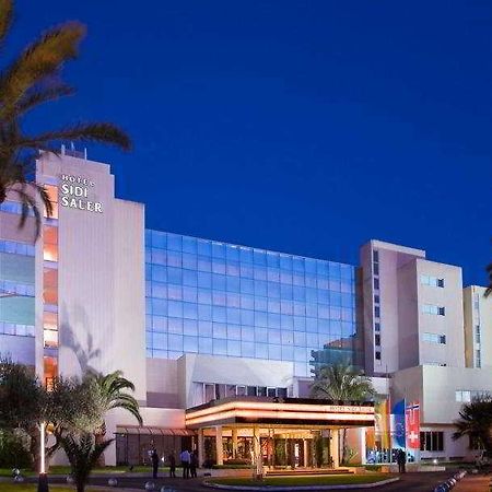 Hotel Sidi Saler Valenza Esterno foto