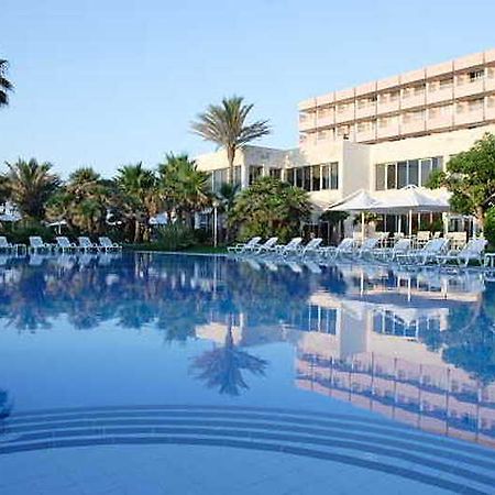 Hotel Sidi Saler Valenza Esterno foto