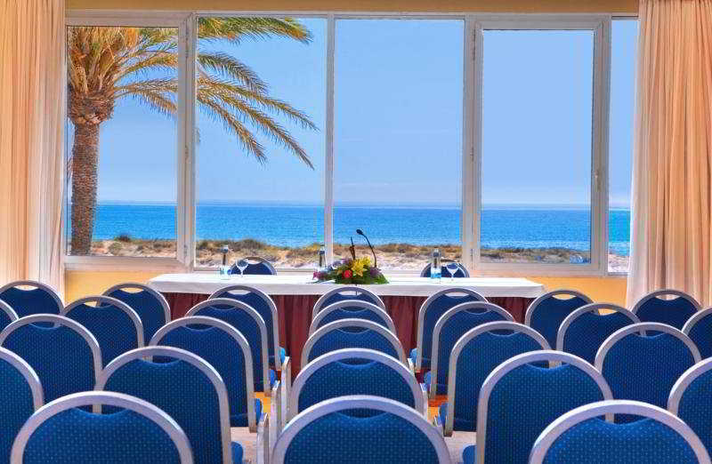 Hotel Sidi Saler Valenza Esterno foto