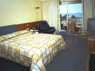 Hotel Sidi Saler Valenza Esterno foto