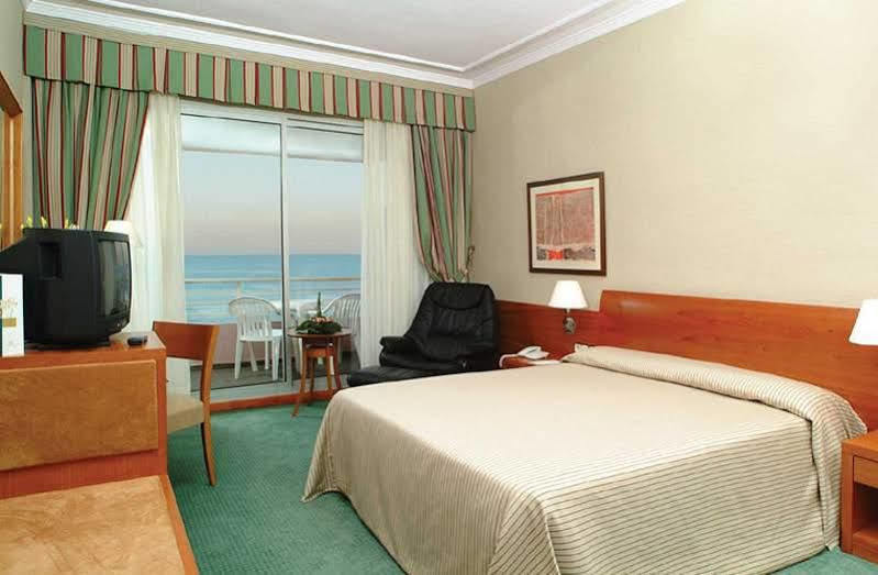 Hotel Sidi Saler Valenza Camera foto